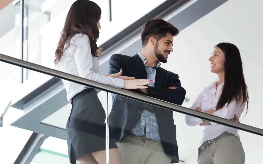 Making security central to digital transformation