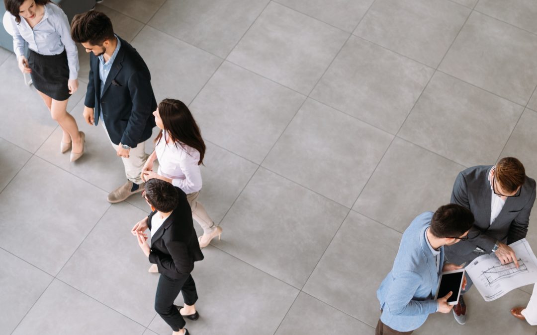 The role of agility in digital transformation