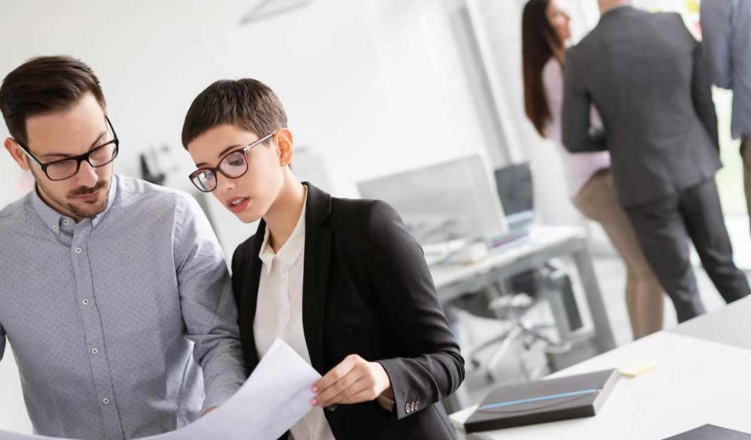 What is driving companies toward digital transformation