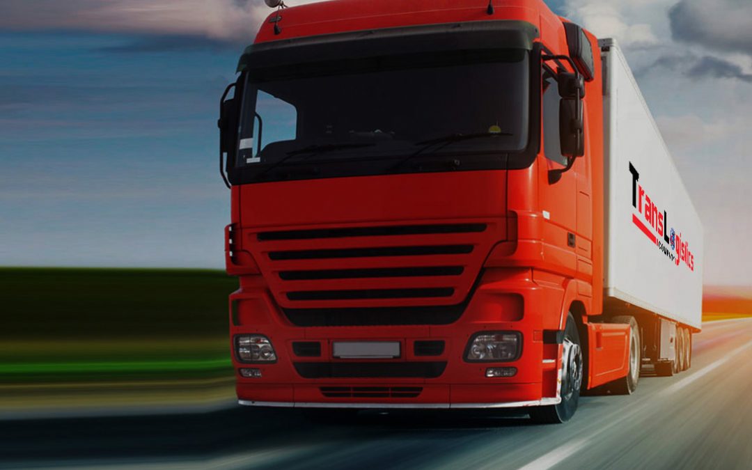 Transforming Financial Management of a Third Party Logistics Company