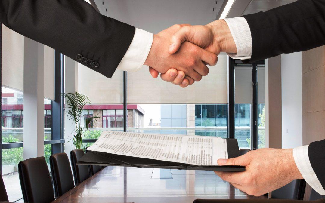 How collaboration will help us embrace a ‘better normal’