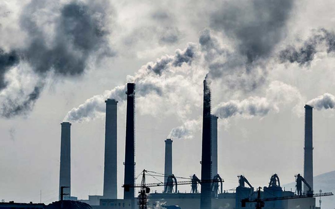 Shutting Down a factory of a major US MNC