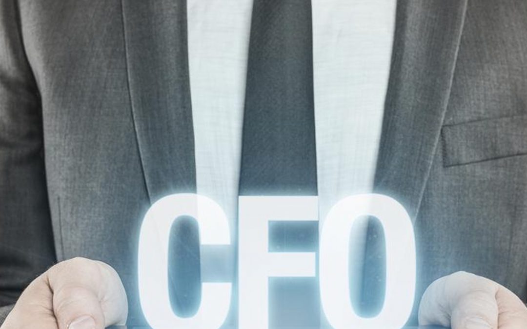 Provided a CFO…’on demand’ during in these very challenging times