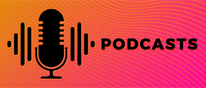 Podcast – Episode 1