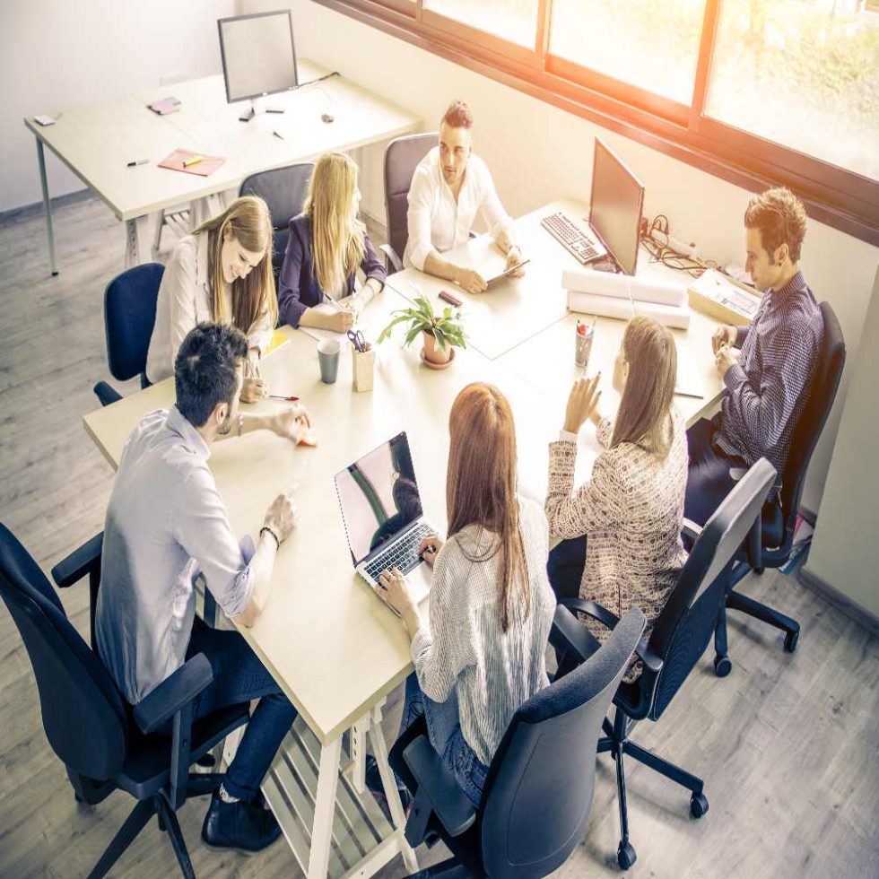 Managing Complex Projects and Programmes in Singapore